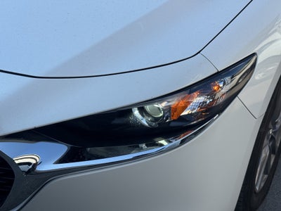 2020 Mazda Mazda 3 2.5 i Grand Touring Hb At