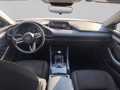 2020 Mazda Mazda 3 2.5 i Grand Touring Hb At