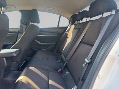 2020 Mazda Mazda 3 2.5 i Grand Touring Hb At