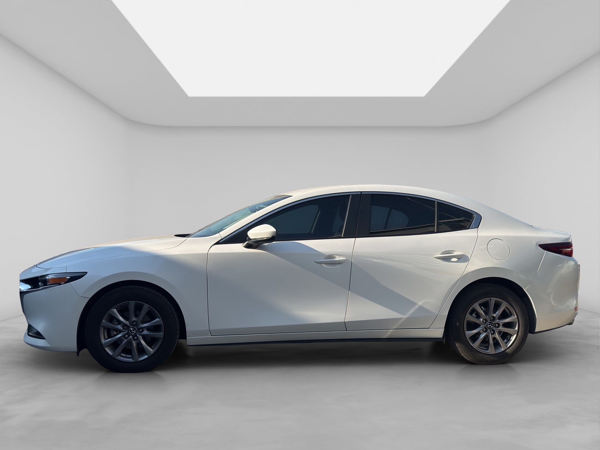 2020 Mazda Mazda 3 2.5 i Grand Touring Hb At