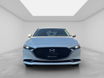 2020 Mazda Mazda 3 2.5 i Grand Touring Hb At