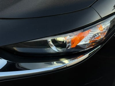 2024 Mazda Mazda 3 2.0 I Sport Sedan Mhev At