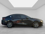 2024 Mazda Mazda 3 2.0 I Sport Sedan Mhev At