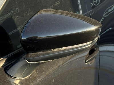 2024 Mazda Mazda 3 2.0 I Sport Sedan Mhev At