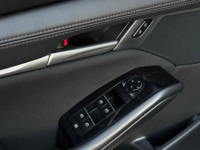 2024 Mazda Mazda 3 2.0 I Sport Sedan Mhev At