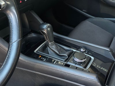 2024 Mazda Mazda 3 2.0 I Sport Sedan Mhev At