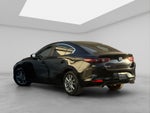 2024 Mazda Mazda 3 2.0 I Sport Sedan Mhev At