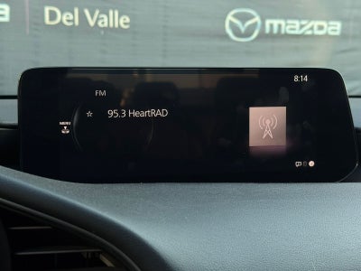 2024 Mazda Mazda 3 2.0 I Sport Sedan Mhev At