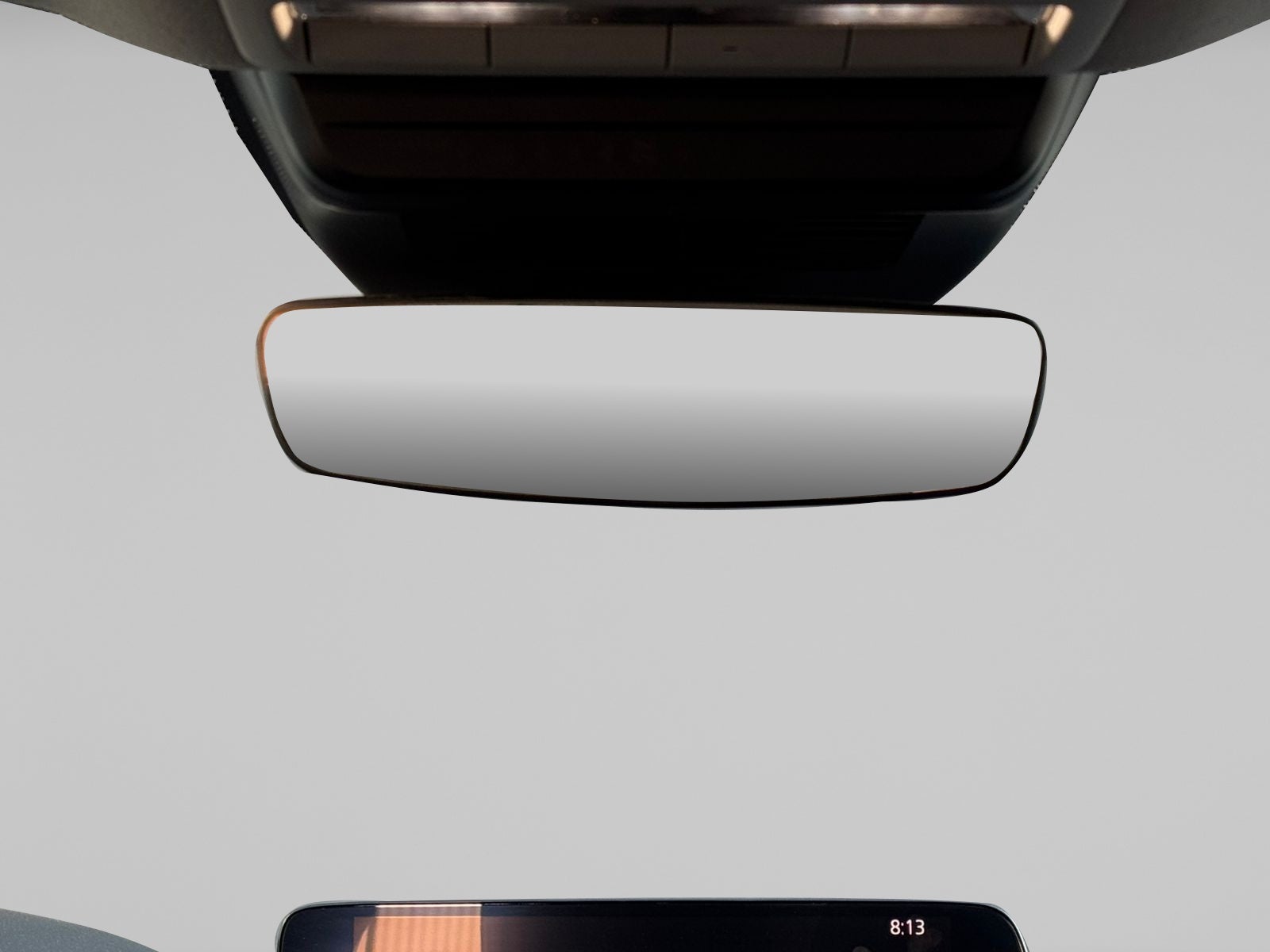 2024 Mazda Mazda 3 2.0 I Sport Sedan Mhev At