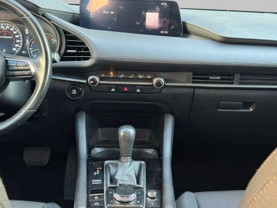 2024 Mazda Mazda 3 2.0 I Sport Sedan Mhev At