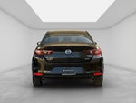 2024 Mazda Mazda 3 2.0 I Sport Sedan Mhev At