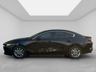 2024 Mazda Mazda 3 2.0 I Sport Sedan Mhev At