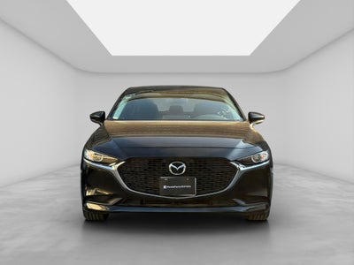 2024 Mazda Mazda 3 2.0 I Sport Sedan Mhev At