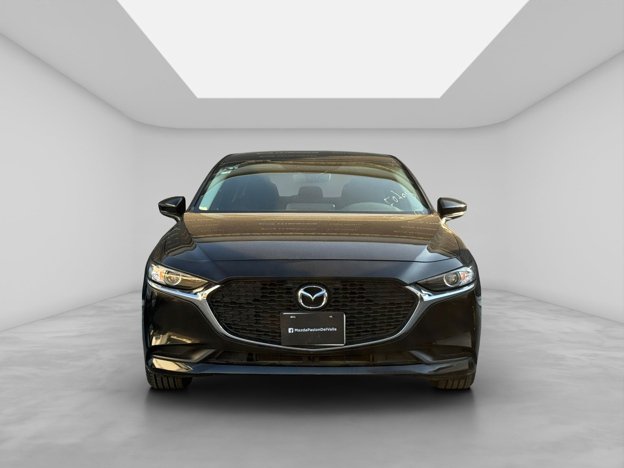 2024 Mazda Mazda 3 2.0 I Sport Sedan Mhev At