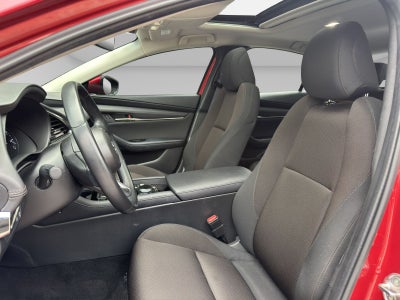 2023 Mazda Mazda 3 2.0 I Sport MHEV Sedan At