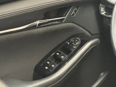 2023 Mazda Mazda 3 2.0 I Sport MHEV Sedan At