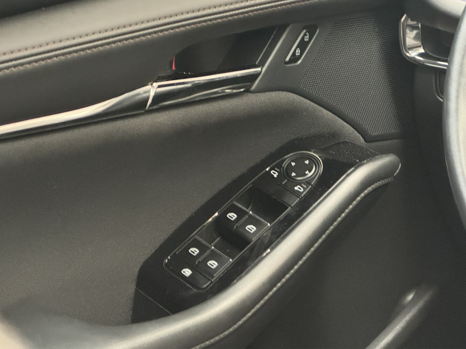 2023 Mazda Mazda 3 2.0 I Sport MHEV Sedan At