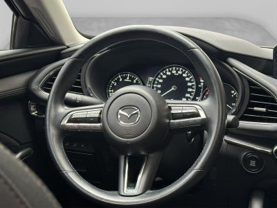 2023 Mazda Mazda 3 2.0 I Sport MHEV Sedan At