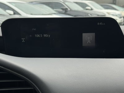 2023 Mazda Mazda 3 2.0 I Sport MHEV Sedan At