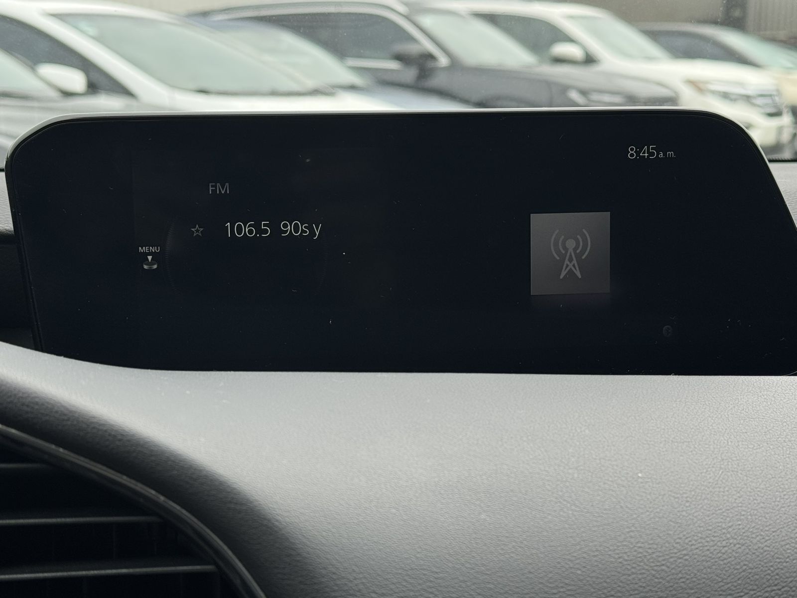 2023 Mazda Mazda 3 2.0 I Sport MHEV Sedan At