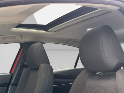 2023 Mazda Mazda 3 2.0 I Sport MHEV Sedan At