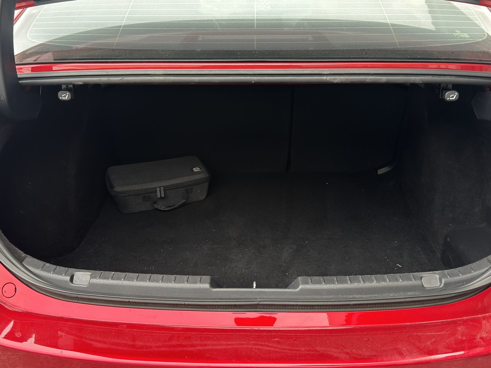 2023 Mazda Mazda 3 2.0 I Sport MHEV Sedan At