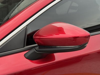 2023 Mazda Mazda 3 2.0 I Sport MHEV Sedan At