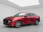 2023 Mazda Mazda 3 2.0 I Sport MHEV Sedan At