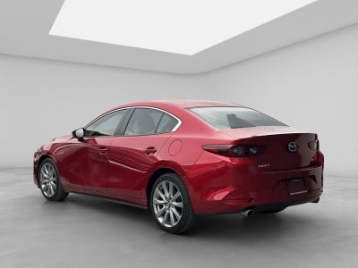 2023 Mazda Mazda 3 2.0 I Sport MHEV Sedan At