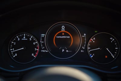 2024 Mazda Mazda 3 2.5 I Sport Sedan At