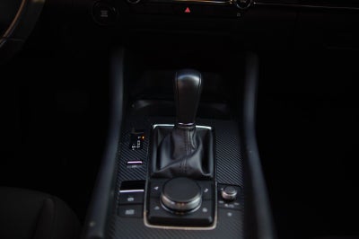 2024 Mazda Mazda 3 2.5 I Sport Sedan At