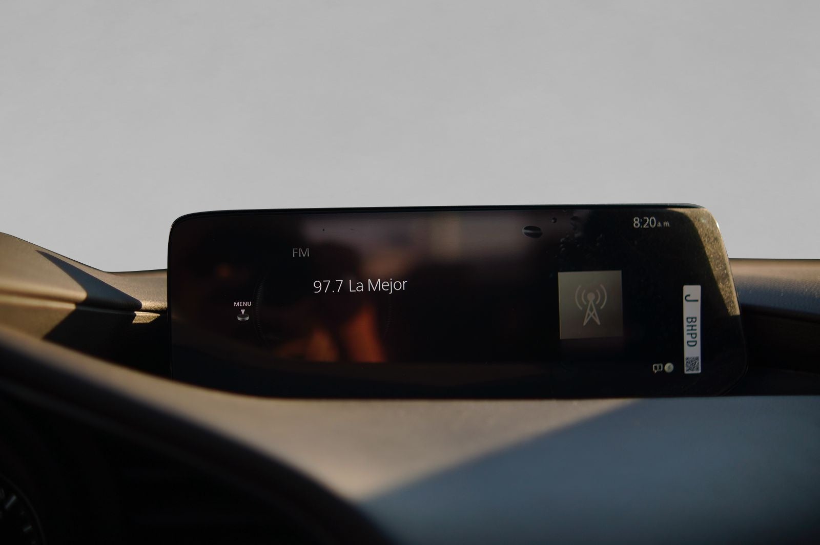 2024 Mazda Mazda 3 2.5 I Sport Sedan At