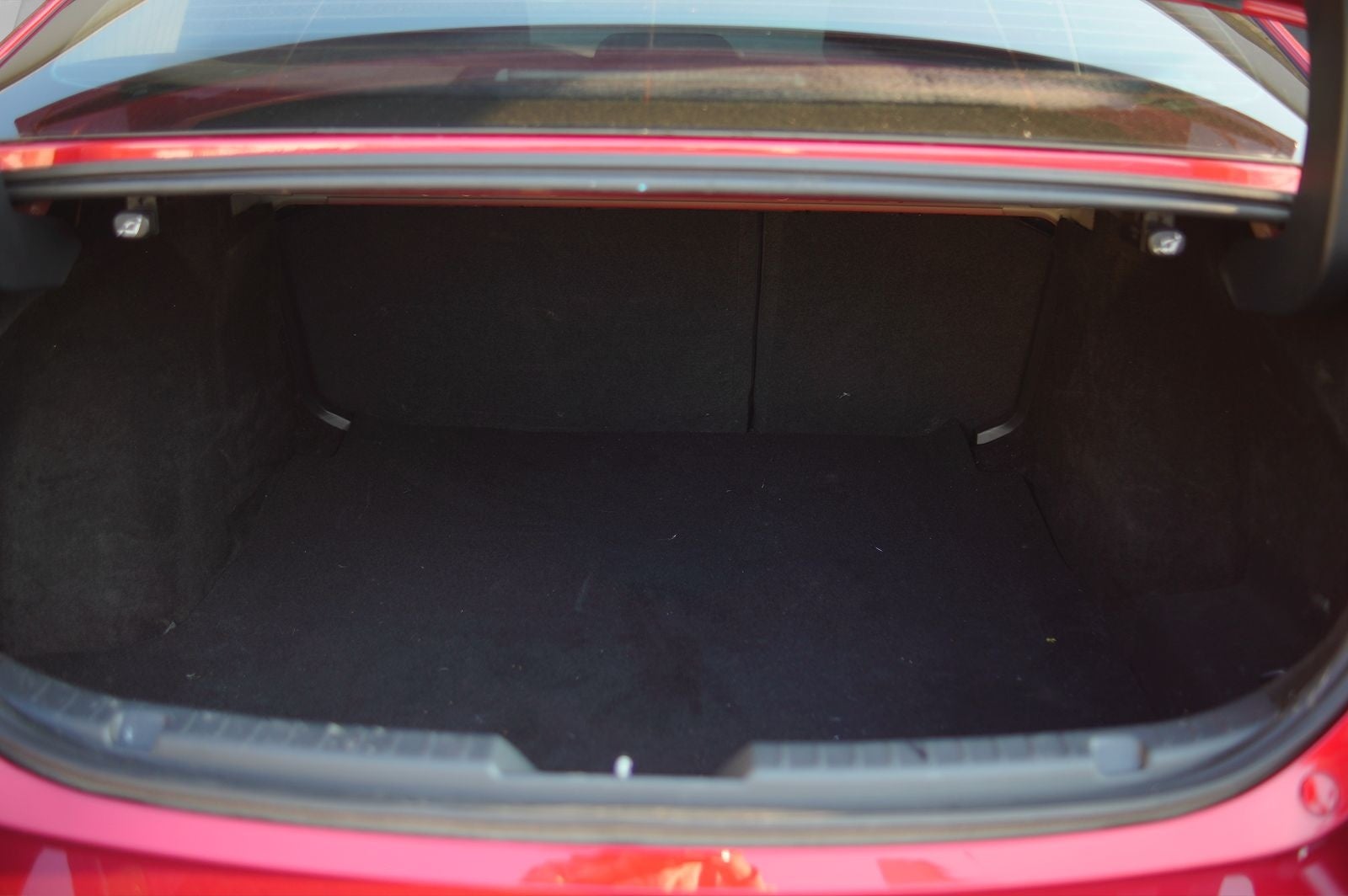 2024 Mazda Mazda 3 2.5 I Sport Sedan At