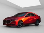 2024 Mazda Mazda 3 2.5 I Sport Sedan At