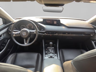 2025 Mazda Mazda 3 2.5 i Grand Touring Sedan At