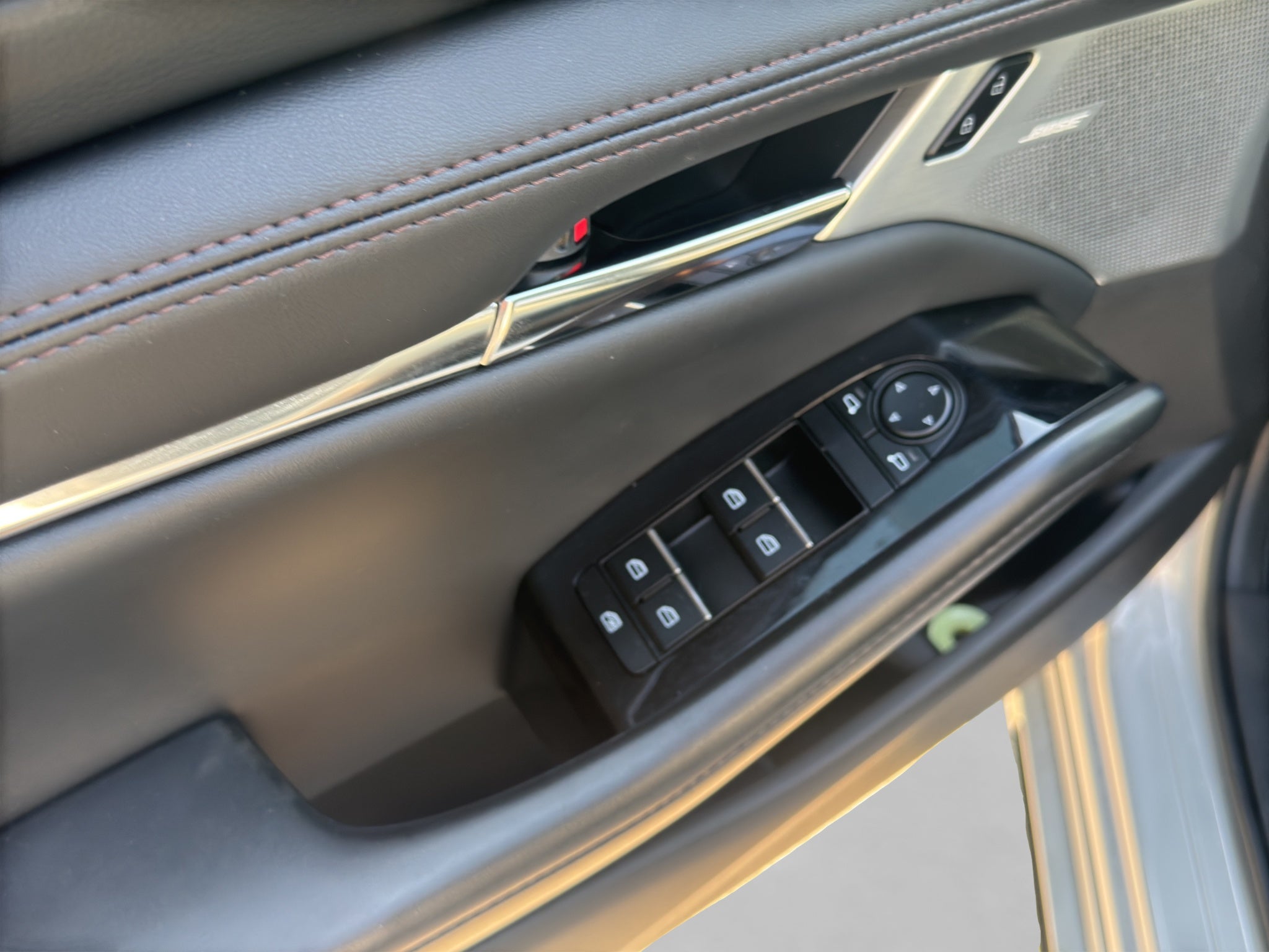 2025 Mazda Mazda 3 2.5 i Grand Touring Sedan At