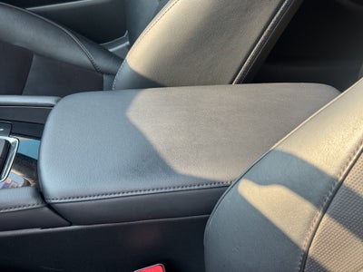 2025 Mazda Mazda 3 2.5 i Grand Touring Sedan At