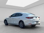 2025 Mazda Mazda 3 2.5 i Grand Touring Sedan At
