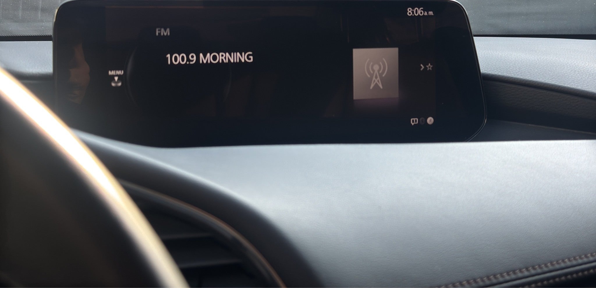2025 Mazda Mazda 3 2.5 i Grand Touring Sedan At
