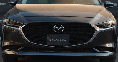 2025 Mazda Mazda 3 2.5 i Grand Touring HB At