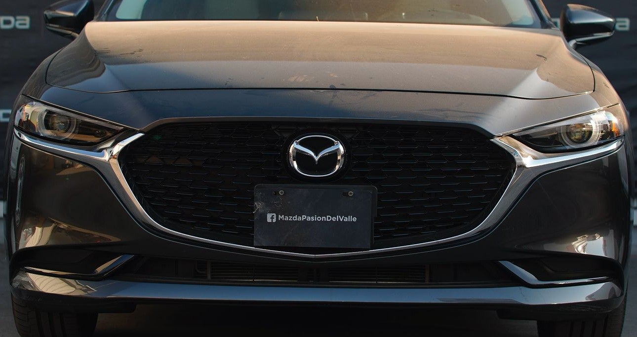 2025 Mazda Mazda 3 2.5 i Grand Touring HB At