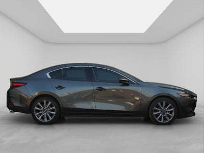 2025 Mazda Mazda 3 2.5 i Grand Touring HB At