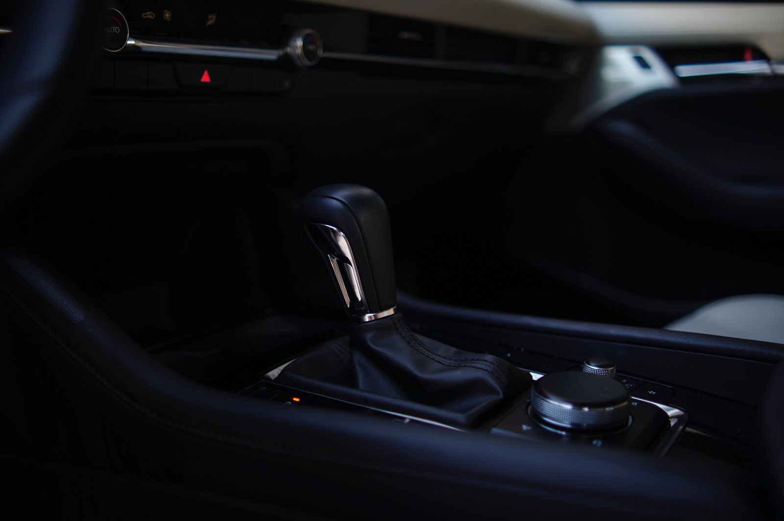 2025 Mazda Mazda 3 2.5 i Grand Touring HB At