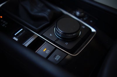 2025 Mazda Mazda 3 2.5 i Grand Touring HB At