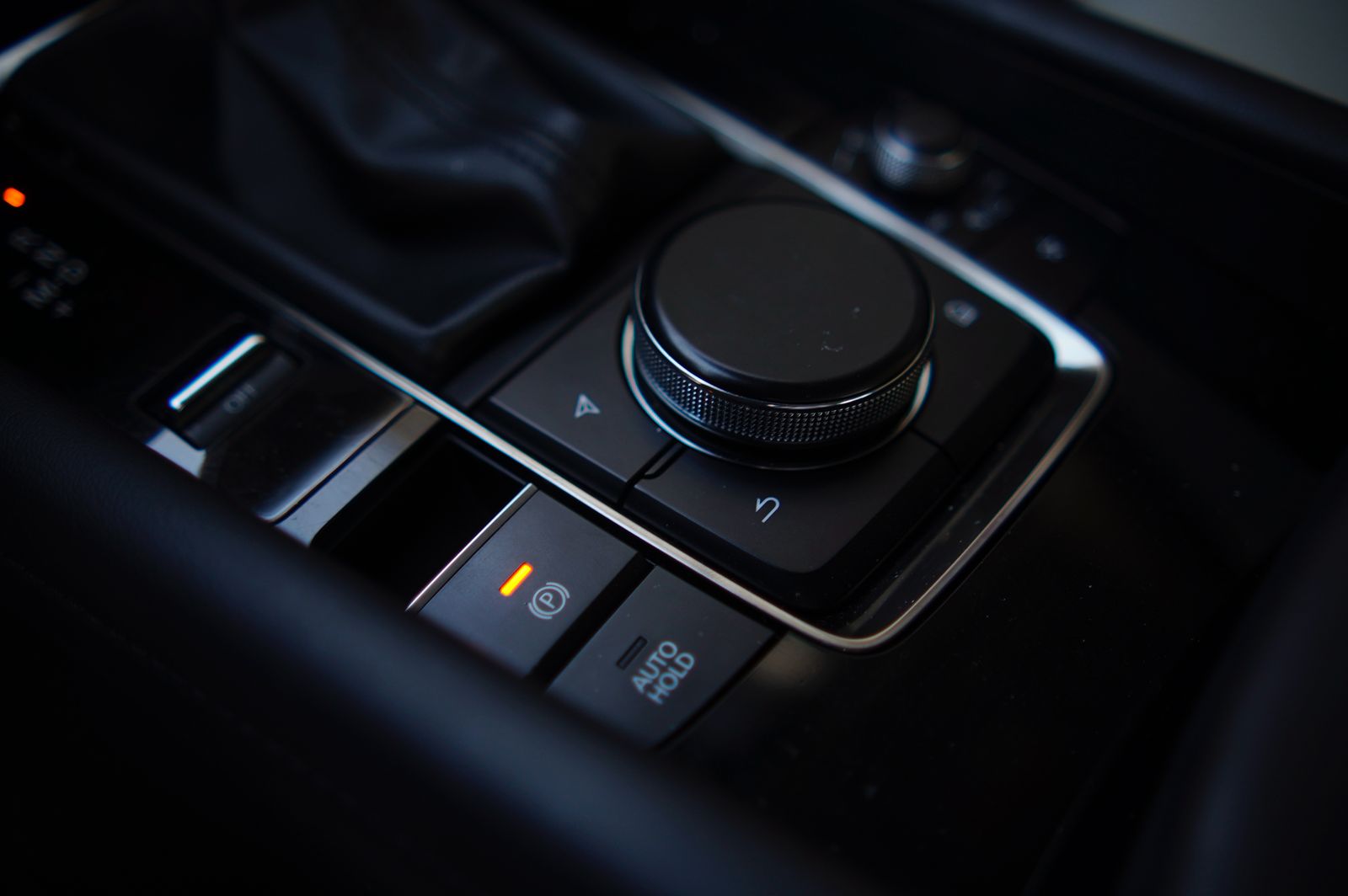 2025 Mazda Mazda 3 2.5 i Grand Touring HB At