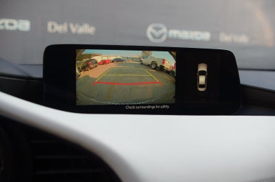 2025 Mazda Mazda 3 2.5 i Grand Touring HB At