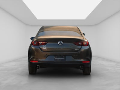 2025 Mazda Mazda 3 2.5 i Grand Touring HB At