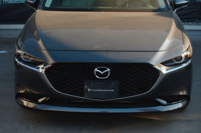 2025 Mazda Mazda 3 2.5 i Grand Touring HB At