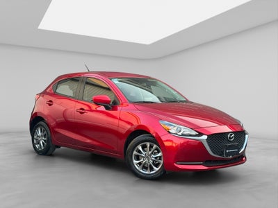 2023 Mazda Mazda 3 2.5 i Grand Touring Hb At