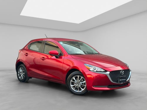 2023 Mazda Mazda 3 2.5 i Grand Touring Hb At